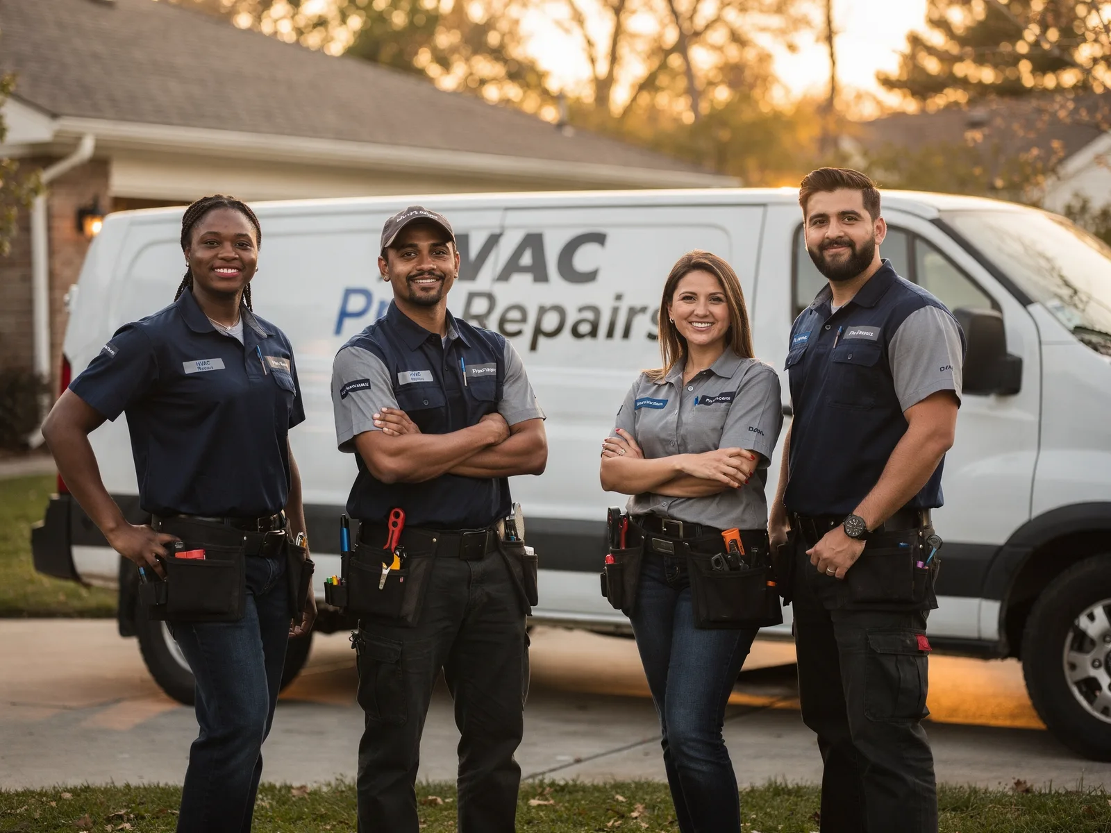 Heat Pump Repair company in North Waterford, ME