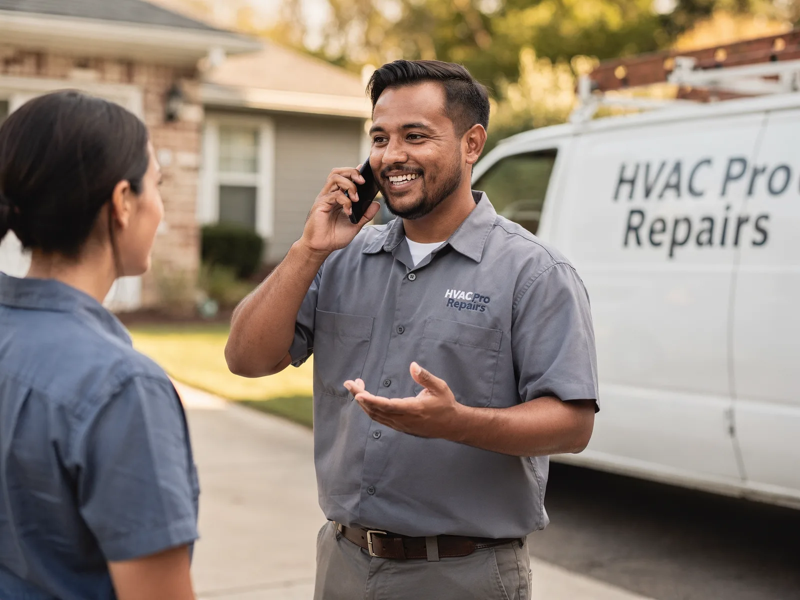 Heat Pump Repair North Waterford, ME FAQs